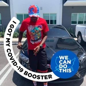 Meet your Posher, Olritch